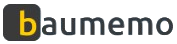 baumemo logo